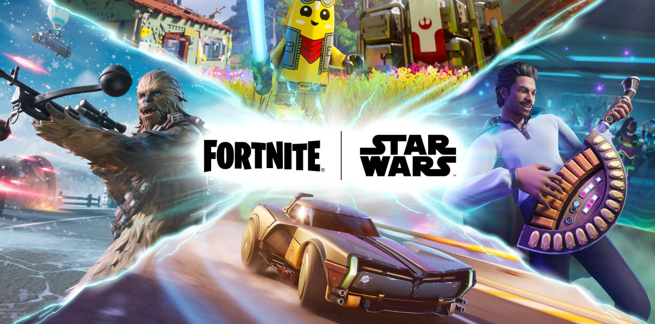 Is Fortnite Closing Its Doors in 2024? Debunking the Speculations - Image 3
