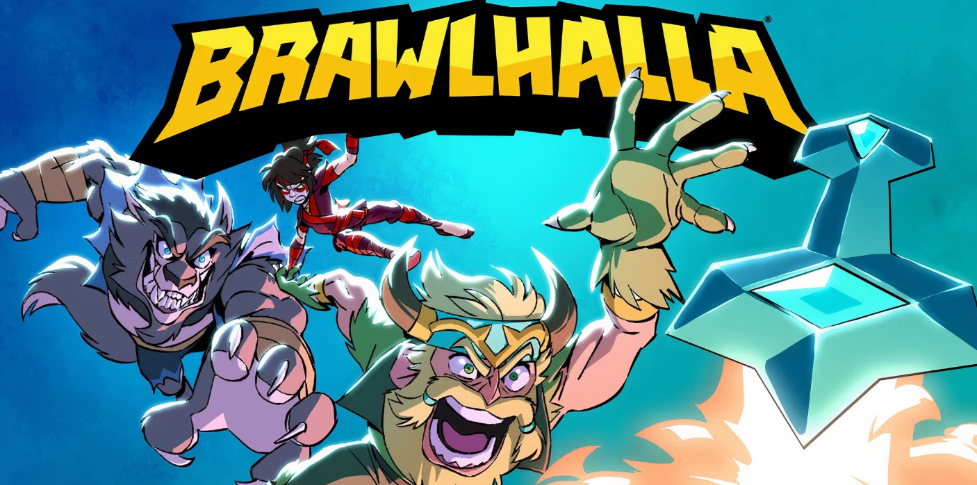 New Brawlhalla Update Available Now - Image 1