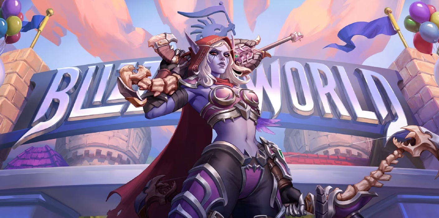 New Overwatch Game Surprises Fans with Unexpected Features - Image 1