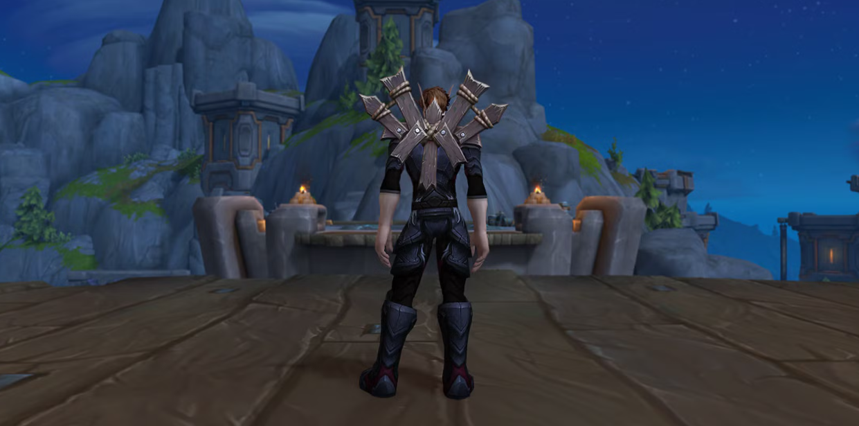 Hallow’s End Makes a Comeback in World of Warcraft with Exciting New Rewards - Image 3