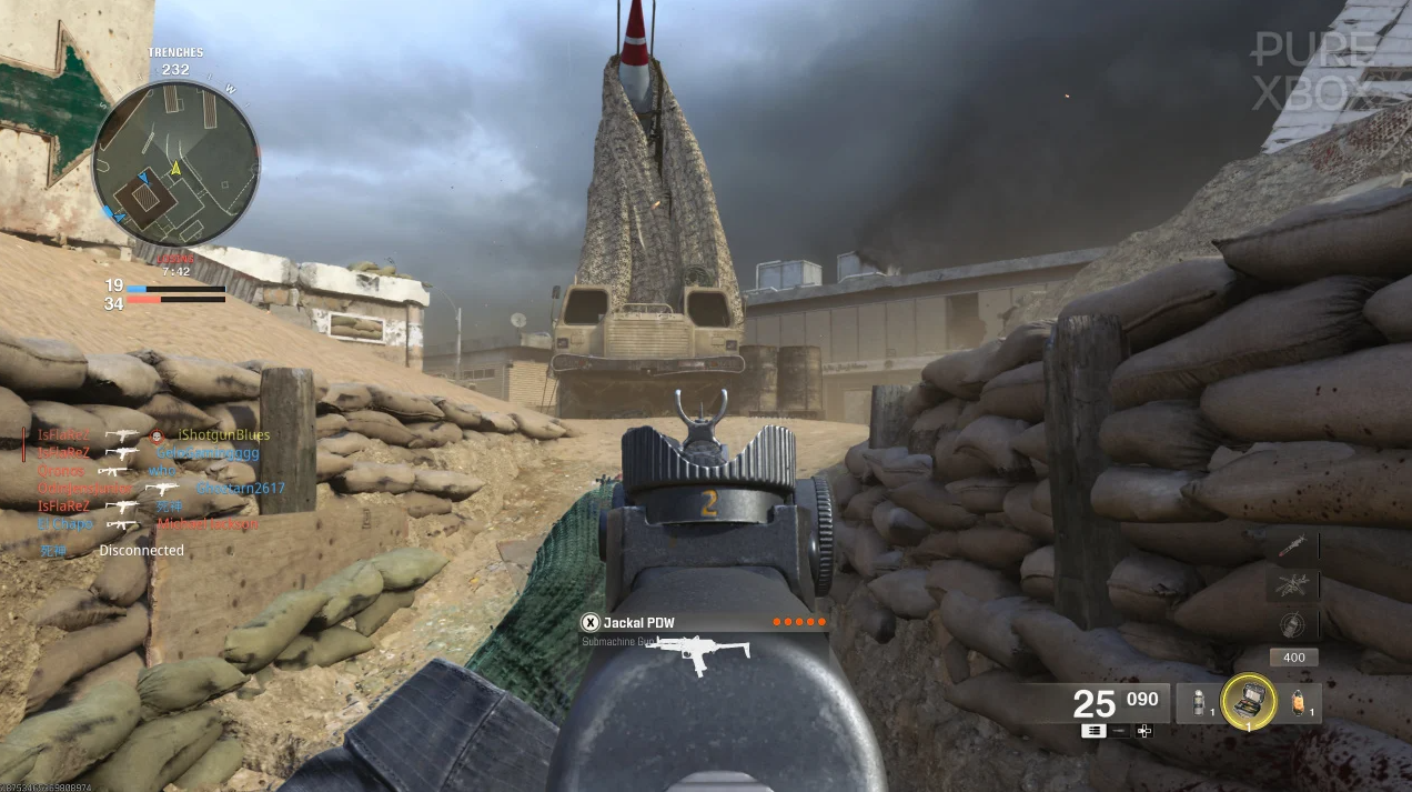 Exciting Sneak Peek: New Gameplay Footage for Call of Duty: Black Ops 6 Unveiled Before Launch - Image 3