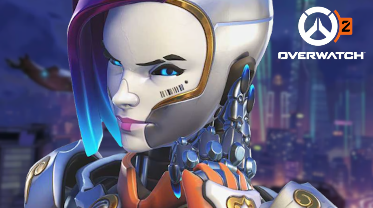 Overwatch 2: Fan Uncovers Fascinating Connection Between Sombra and Kiriko - Image 3