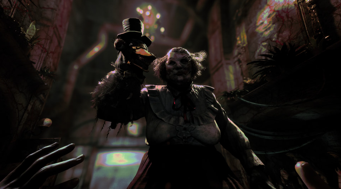 Yet Another Classic Horror Video Game Is Being Adapted into a Movie - Image 2