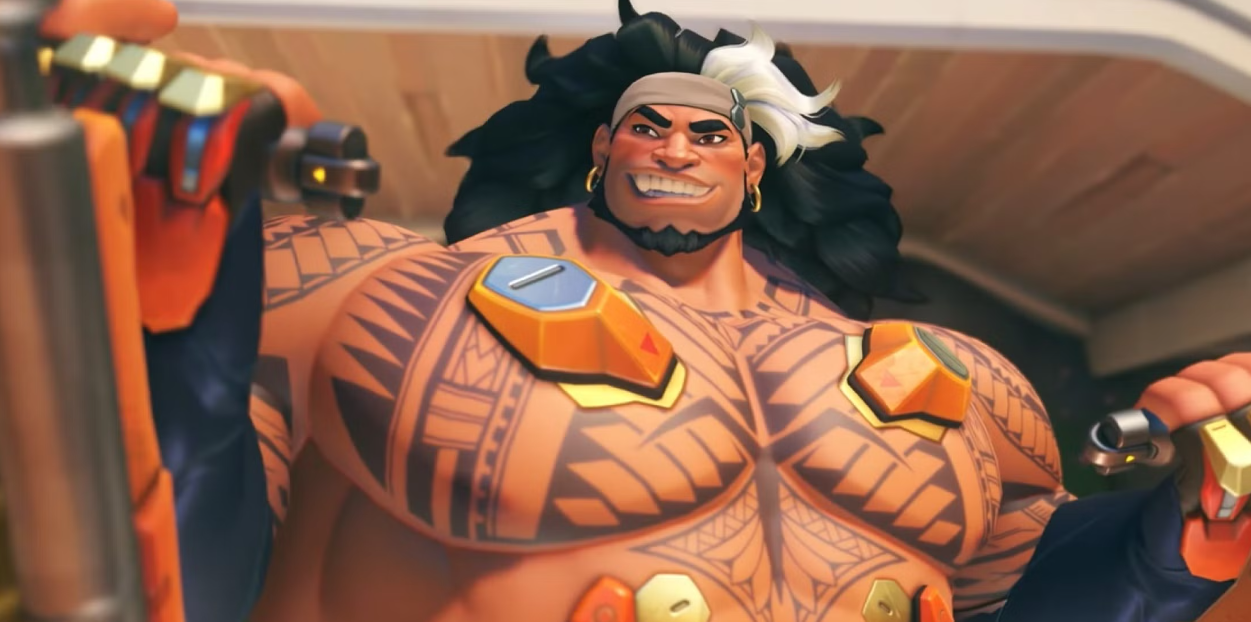 Overwatch 2: Fan Uncovers Fascinating Connection Between Sombra and Kiriko - Image 1