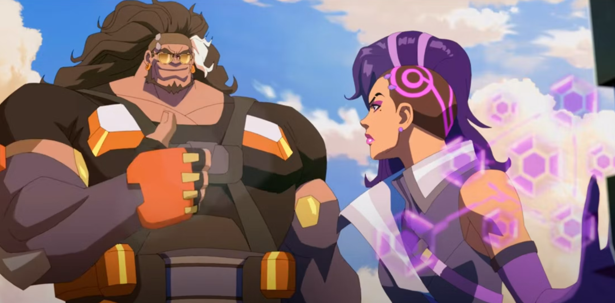 Overwatch 2 Fans Disappointed by Failed Netflix Series - Image 1