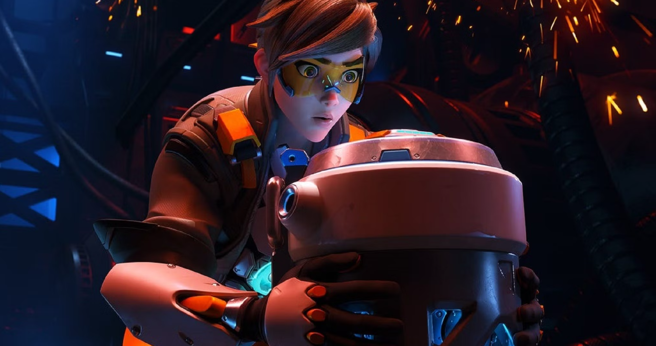 Overwatch 2 Hints at Spooky Season 13 Theme - Image 3