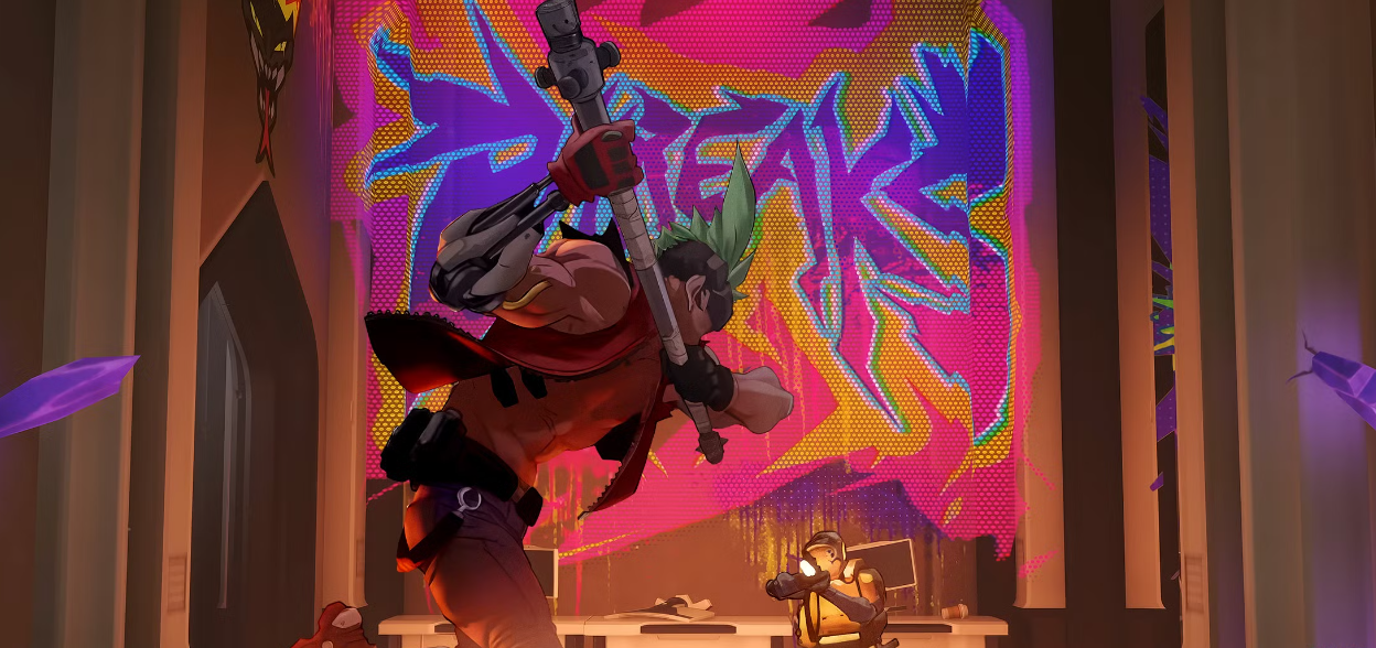Overwatch 2 Season 14 to Introduce 6v6 Gameplay, But With a Twist - Image 1
