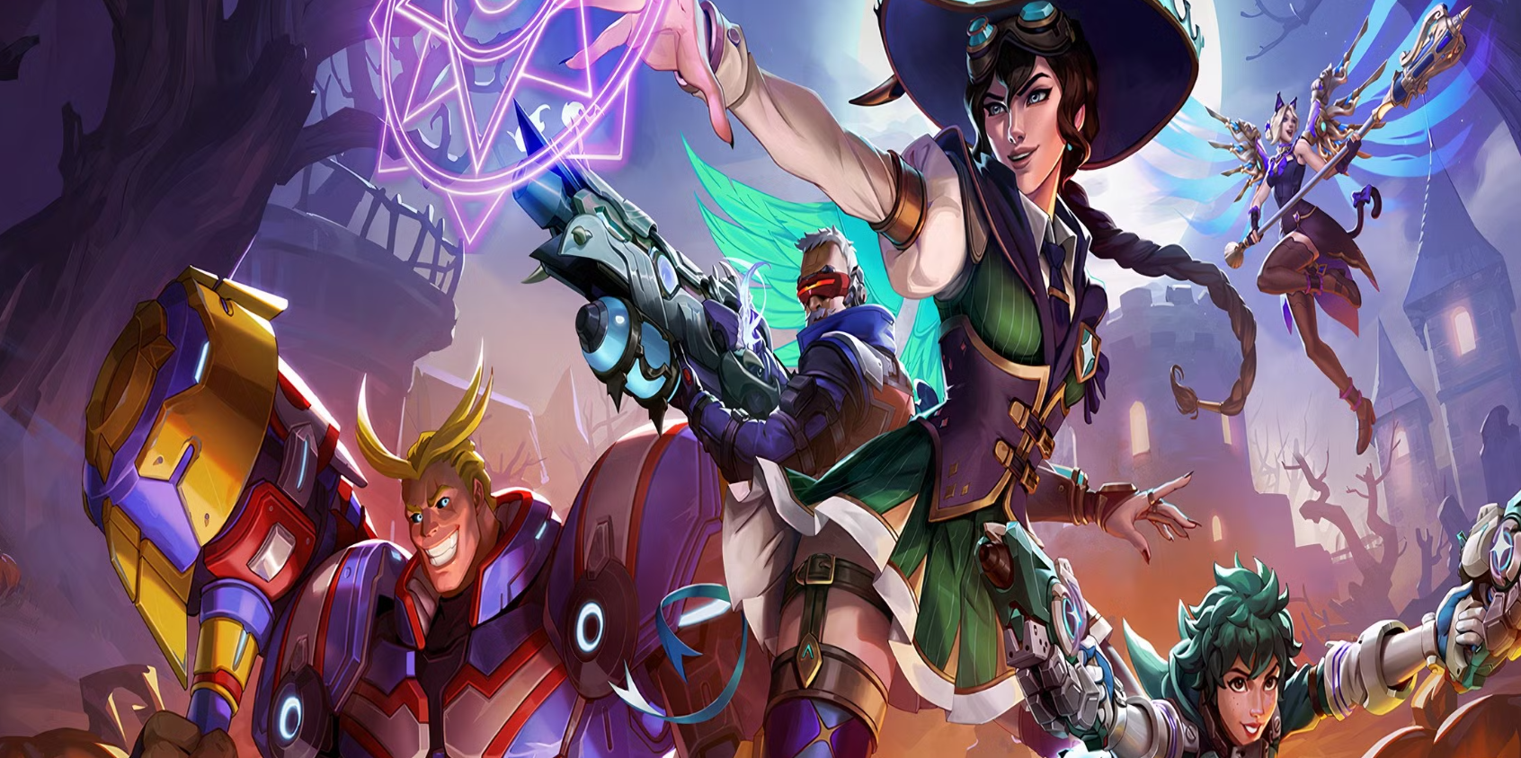 Overwatch 2 Trials New Update Feature for Quicker Balance Adjustments - Image 1