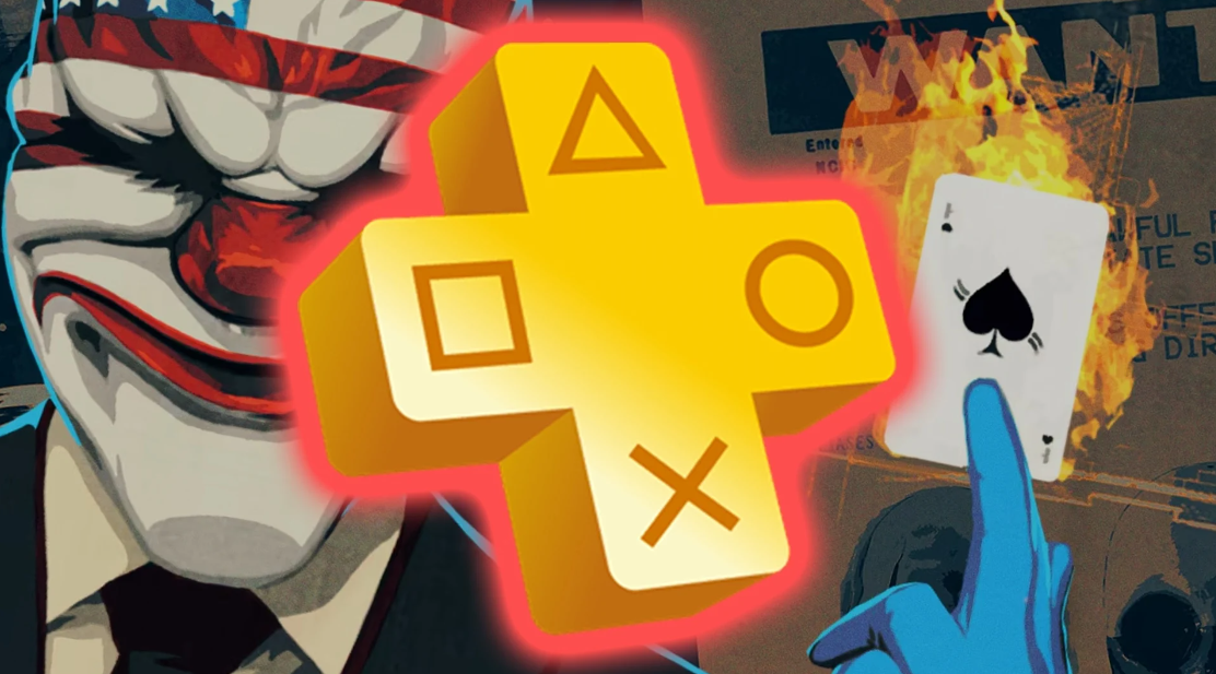 PS Plus Extra Now Offers a Subpar Version of Payday 2 - Image 1