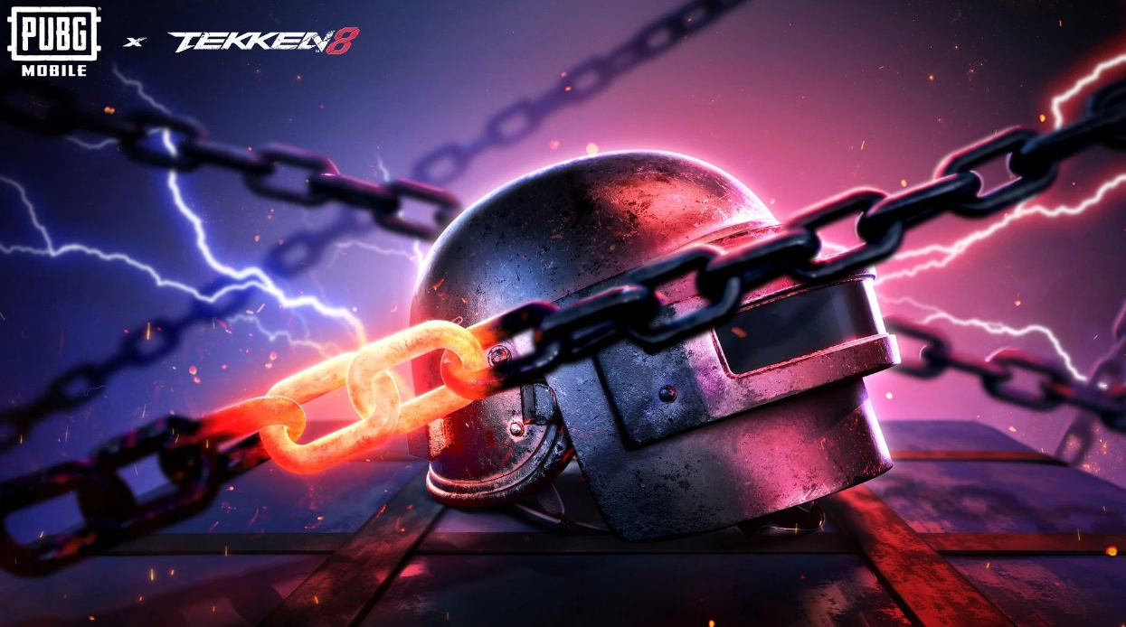 PUBG Mobile Joins Forces with Tekken 8 for an Epic Crossover - Image 2
