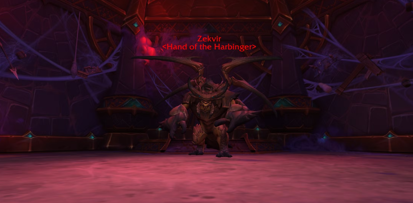 Zevkir’s Lair Adjustments in World of Warcraft: The War Within - Image 3