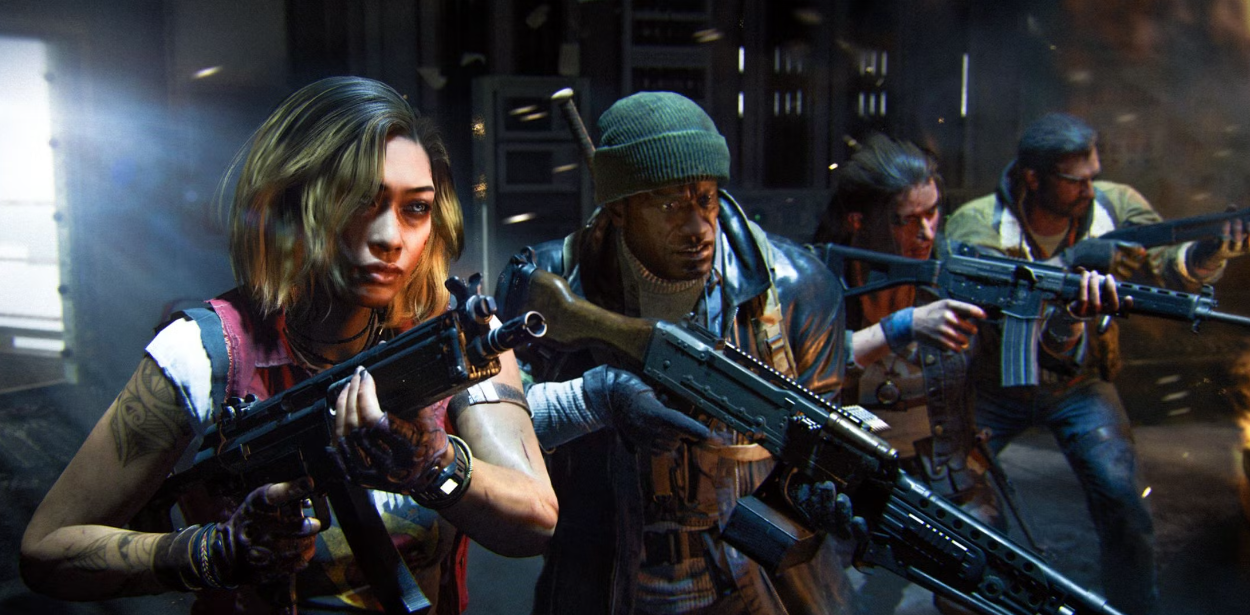 Players Express Frustration Over Multiplayer Respawn Issues in Call of Duty: Black Ops 6 - Image 2