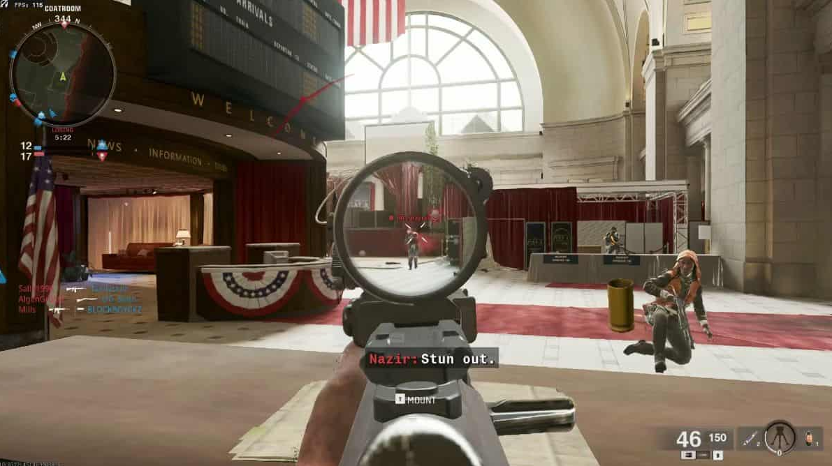 Players Express Frustration Over Multiplayer Respawn Issues in Call of Duty: Black Ops 6 - Image 3