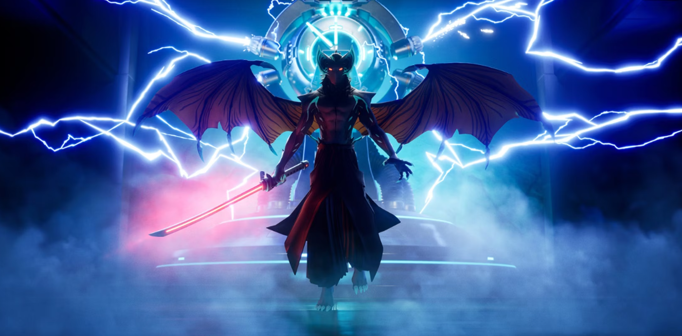 Rare Fortnite Cosmetic Makes a Comeback in the Item Shop After Almost 5 Years - Image 1