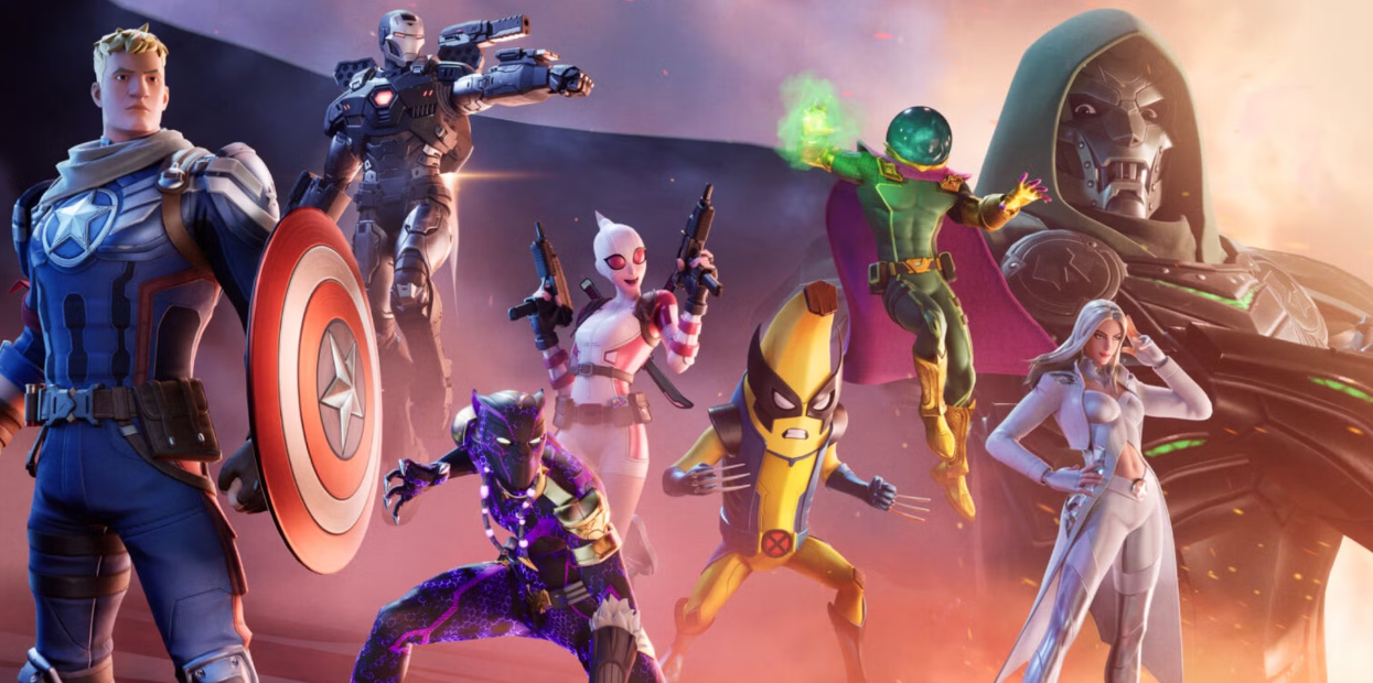 Fortnite Unveils Exciting New Customization Possibility - Image 3