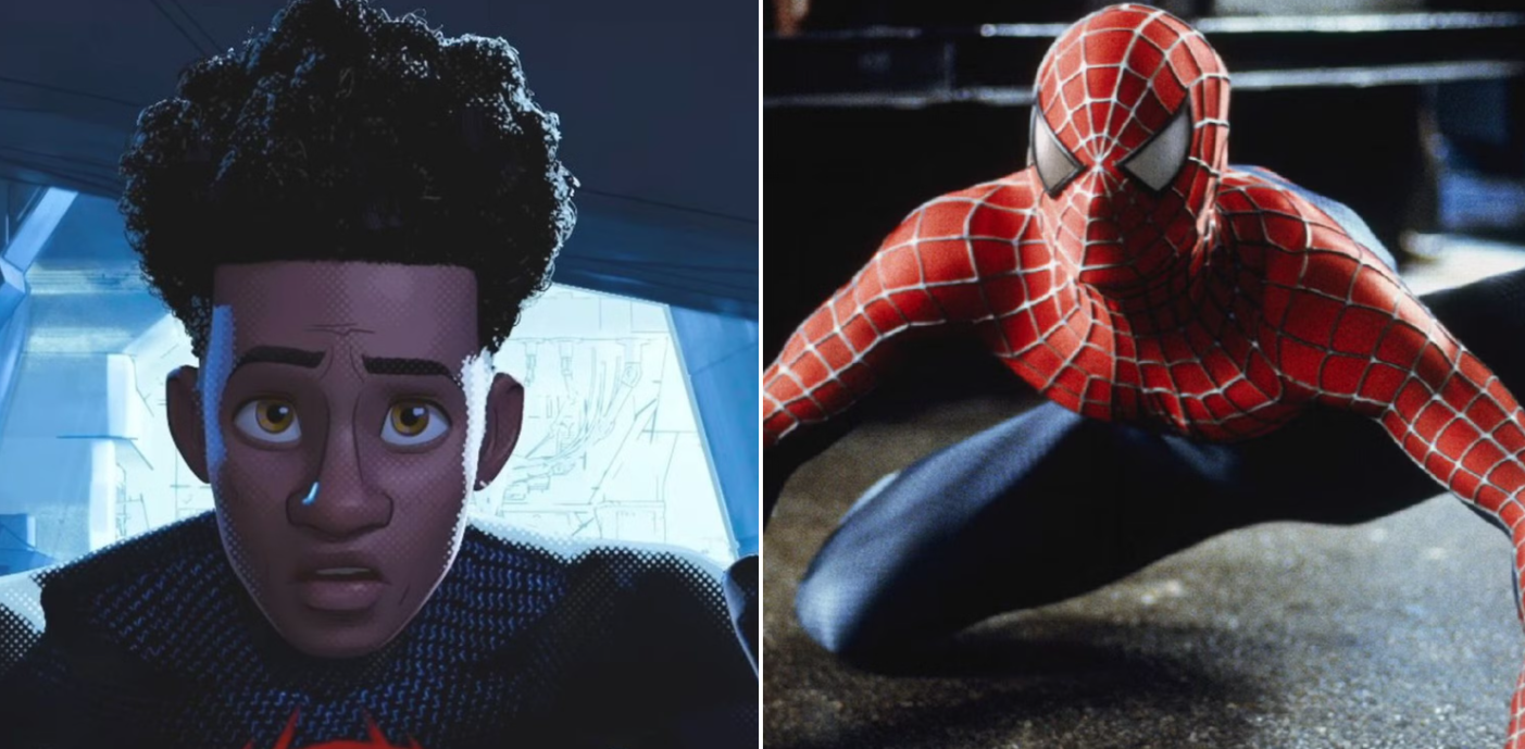 Spider-Man 4 Reportedly Shifting Further Away from Street-Level Narrative - Image 1