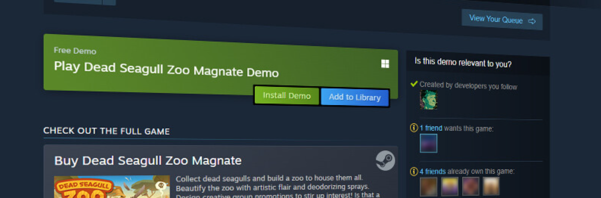 Valve Transforms the Steam Marketplace with Key Enhancements - Image 3