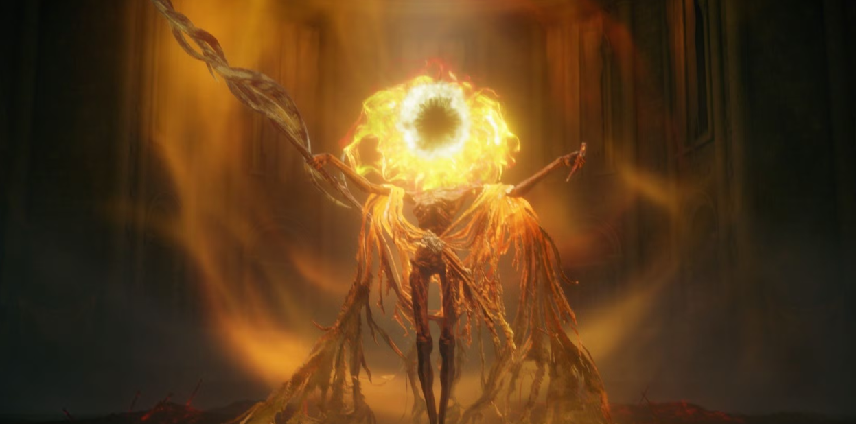 Elden Ring: Shadow of the Erdtree Player Achieves Challenging 1 HP Completion - Image 3