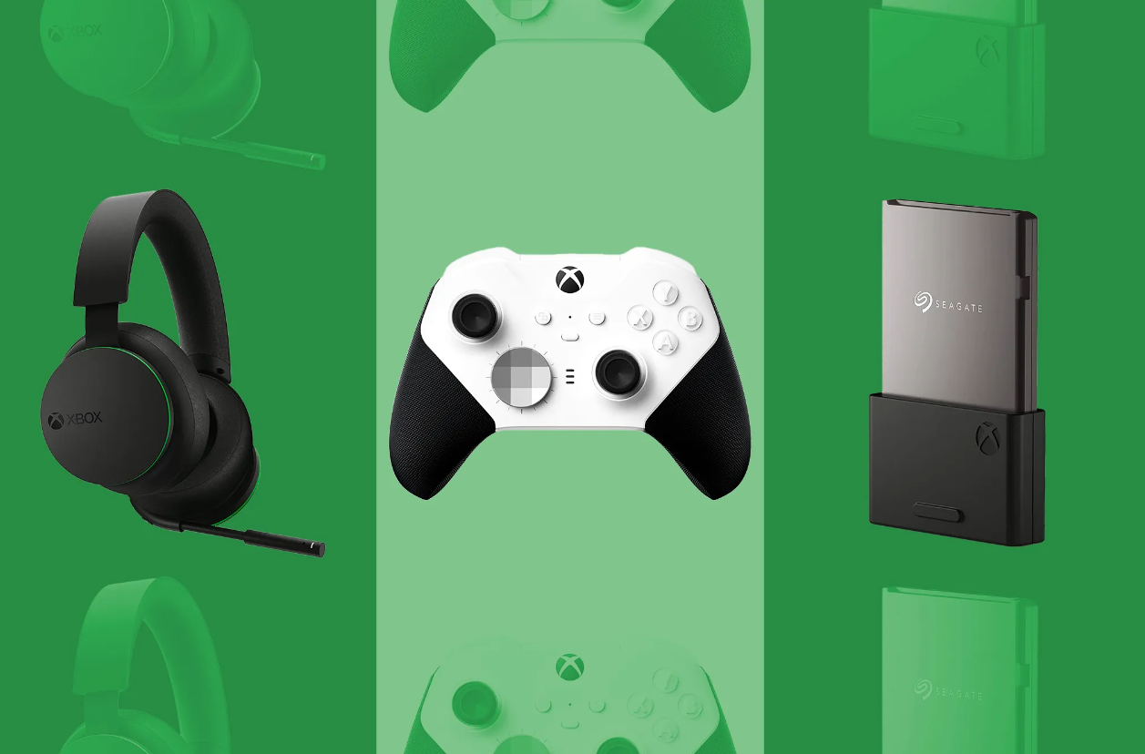 New Xbox Controller Aims to Address One of Modern Gaming’s Greatest Frustrations - Image 3