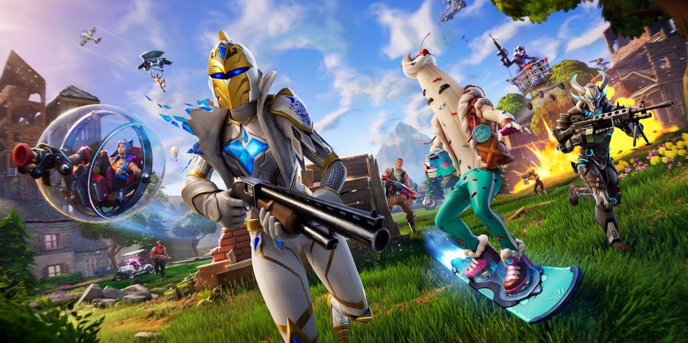 Is Fortnite Closing Its Doors in 2024? Debunking the Speculations - Image 2