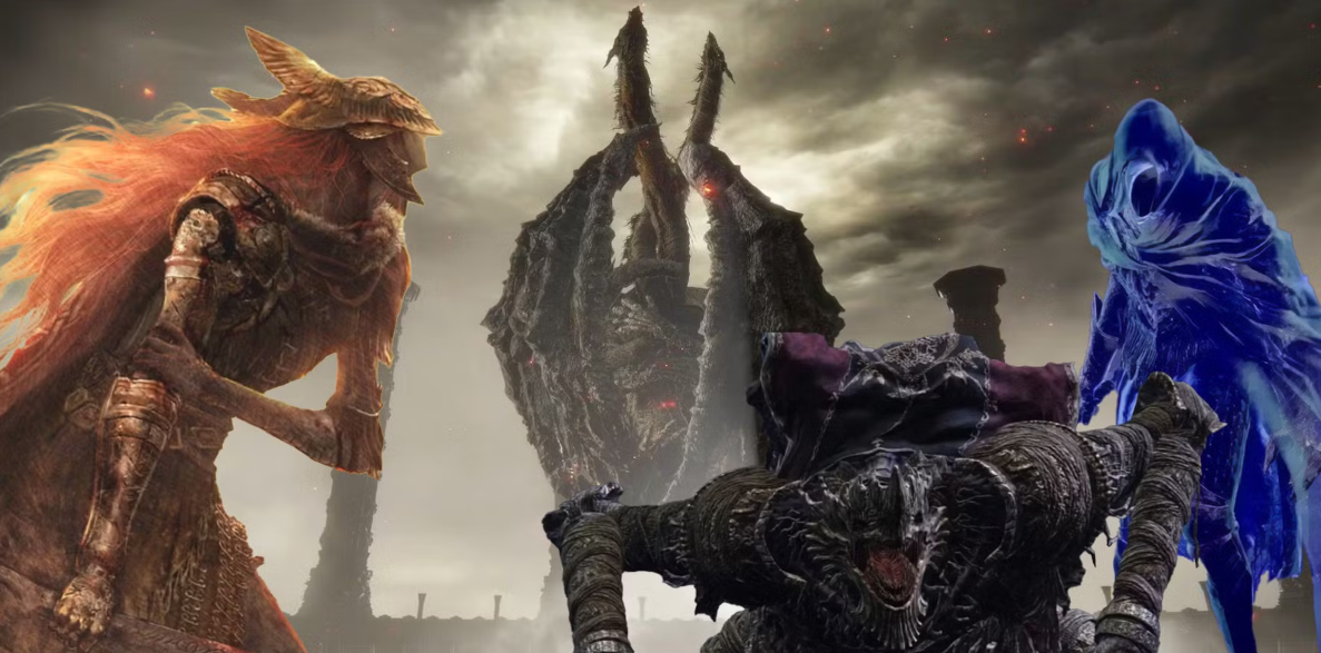 Elden Ring: Shadow of the Erdtree Player Achieves Challenging 1 HP Completion - Image 2