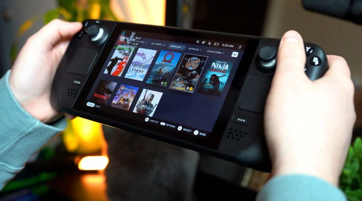 Valve Transforms the Steam Marketplace with Key Enhancements - Image 2