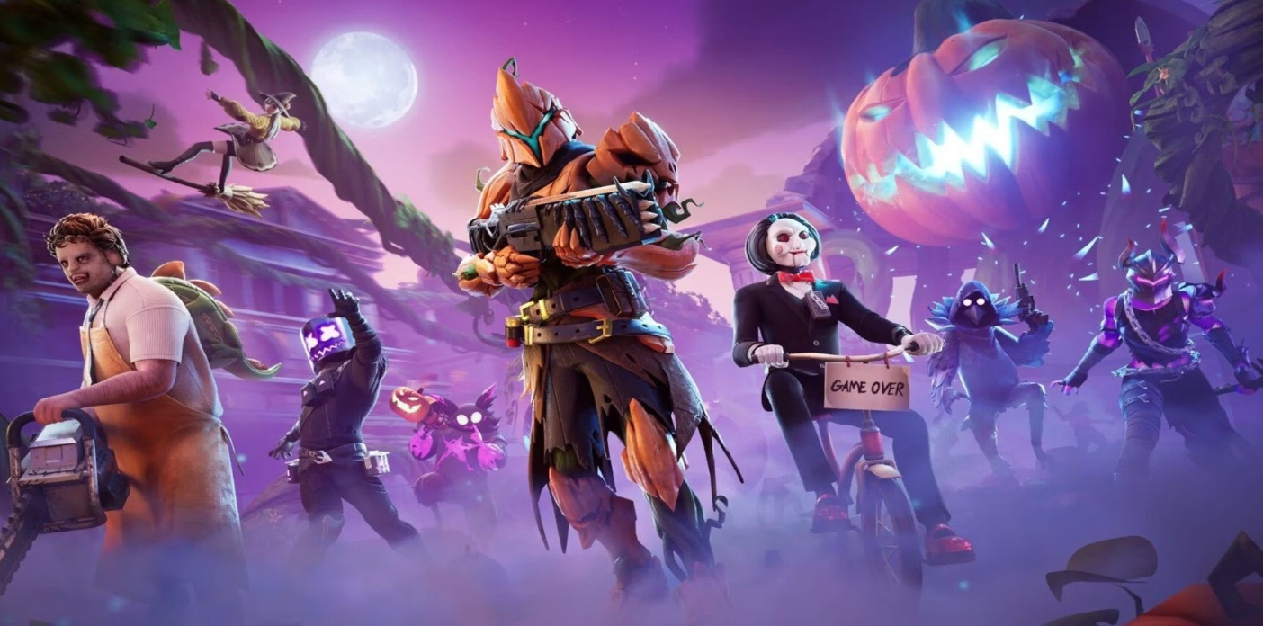 Rare Fortnite Cosmetic Makes a Comeback in the Item Shop After Almost 5 Years - Image 2