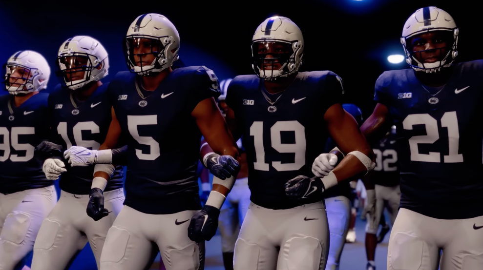 EA Sports College Football 25 Shatters Previous Records - Image 2