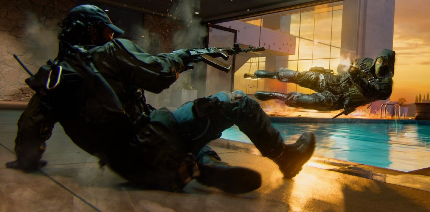Call of Duty: Black Ops 6 to Reintroduce Original Classic Map Version - Image 3