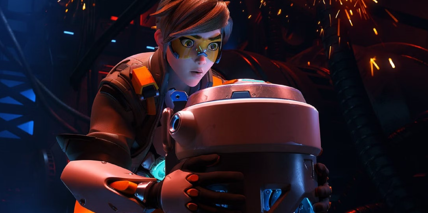 Helpful Overwatch 2 Video Guides Players on How to Transform Cassidy into a Vertical Hero - Image 3