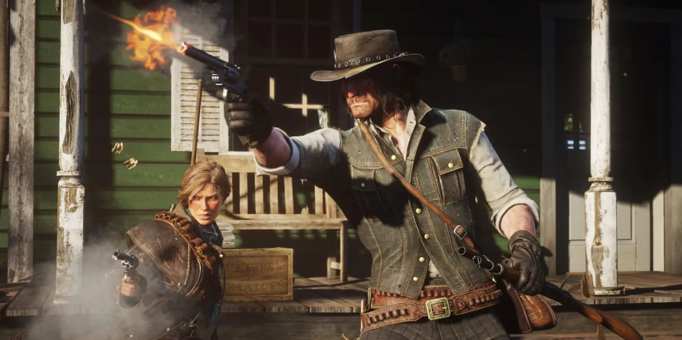 Today Celebrates a Notable Anniversary for Red Dead Redemption 2 - Image 1