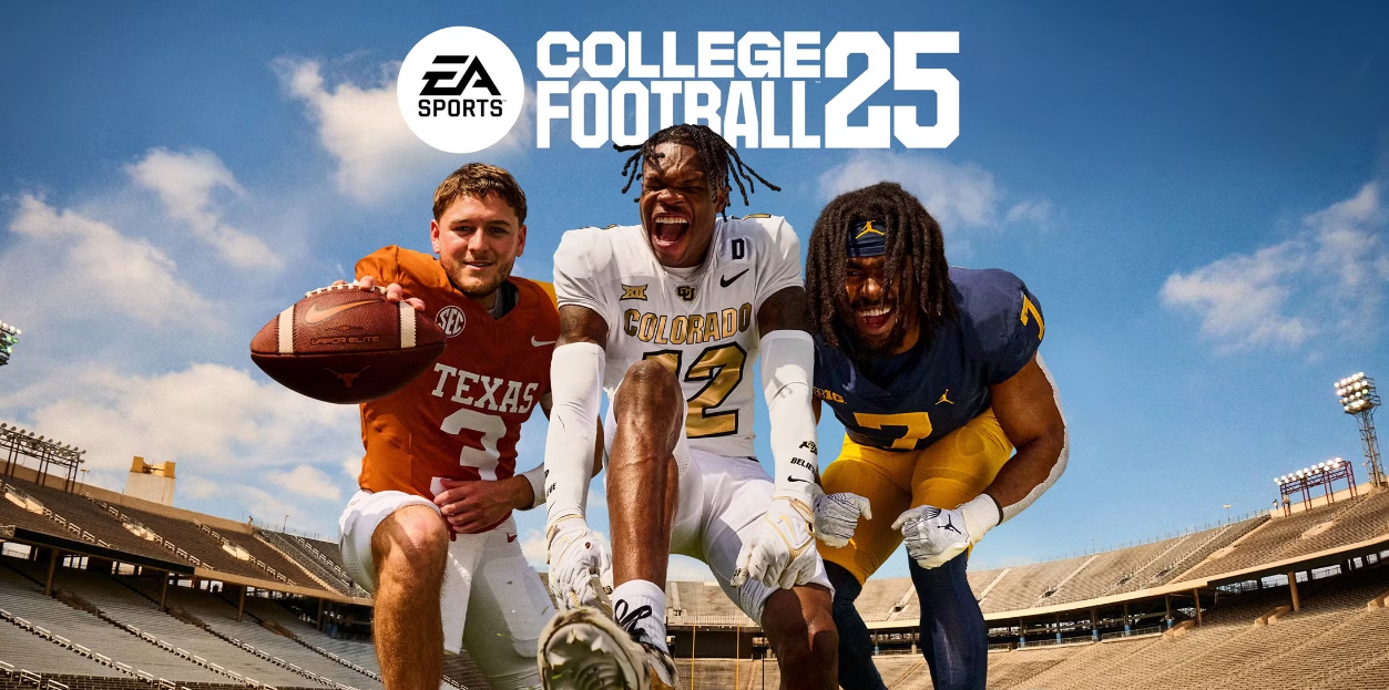 EA Sports College Football 25 Shatters Previous Records - Image 3