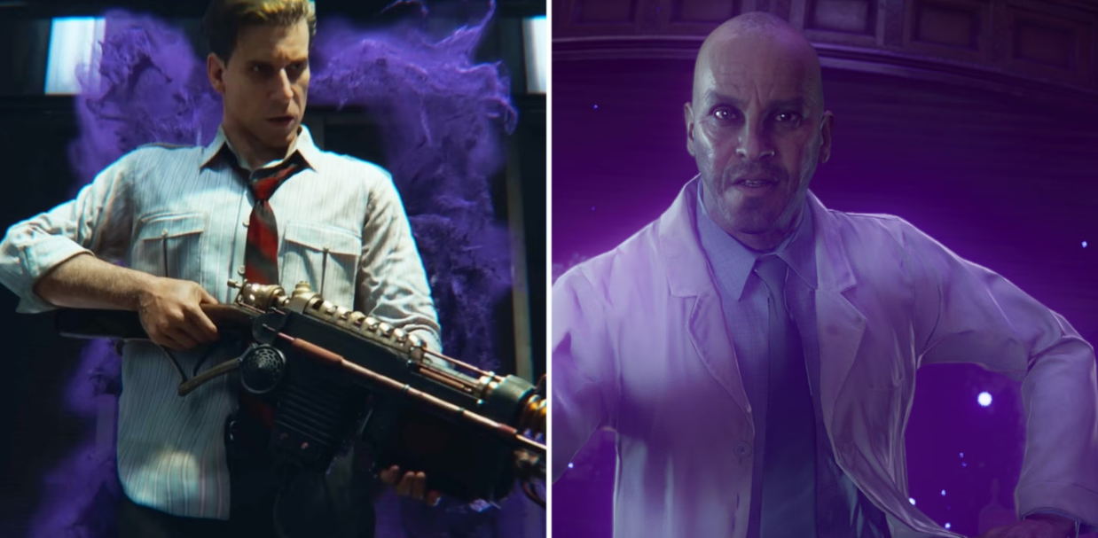 Xbox Series X Version of Phasmophobia Includes Feature Absent in PS5 Release - Image 3