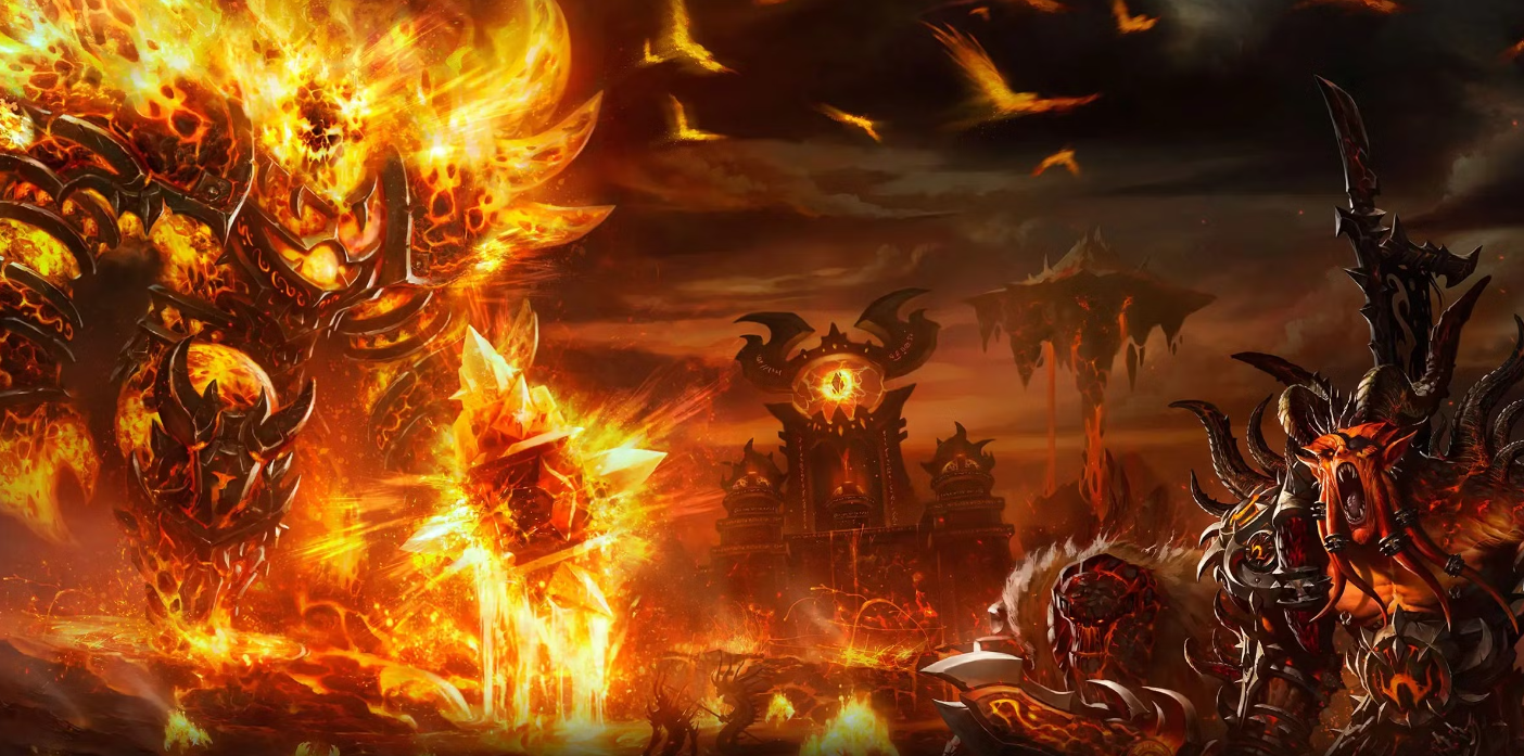 World of Warcraft Classic Reintroduces Major Experience Boost - Image 1