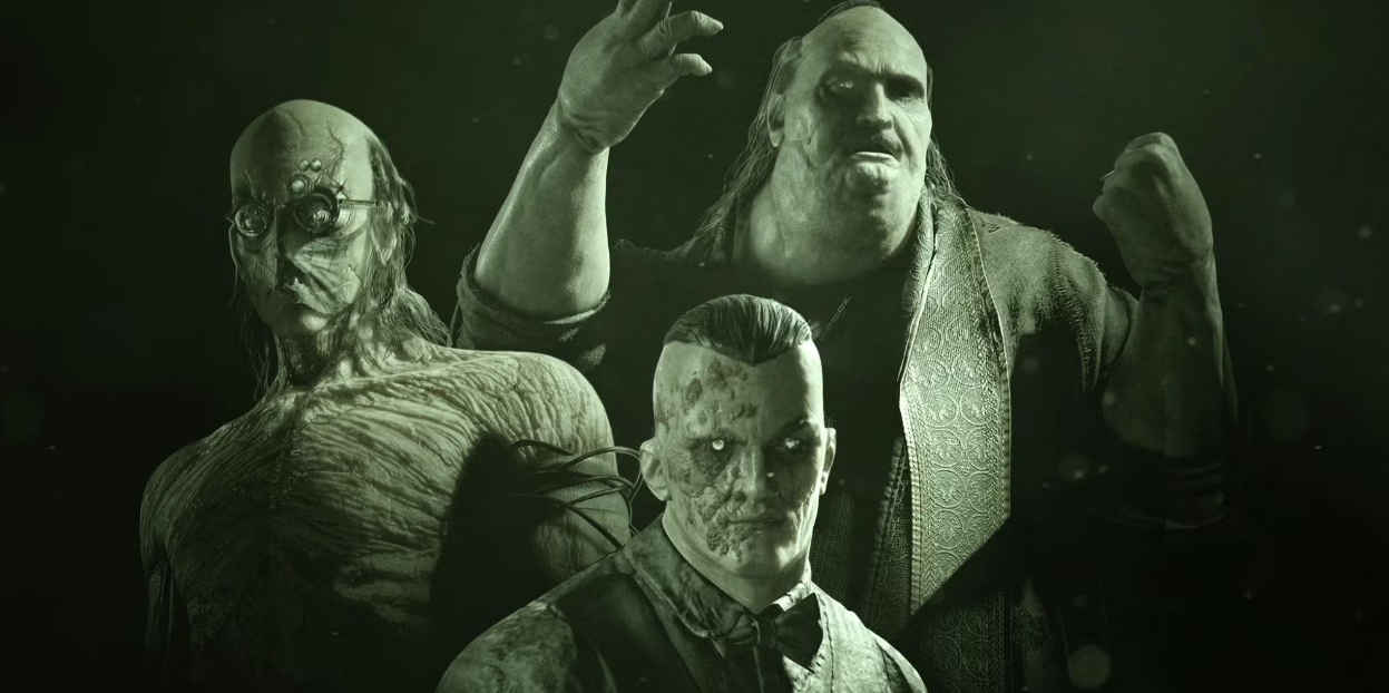 Yet Another Classic Horror Video Game Is Being Adapted into a Movie - Image 1