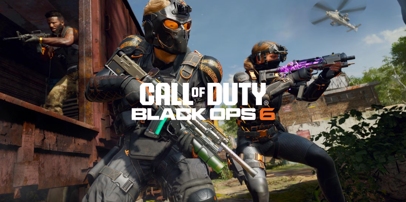 2027 Call of Duty Game May Break Recent Series Tradition - Image 1