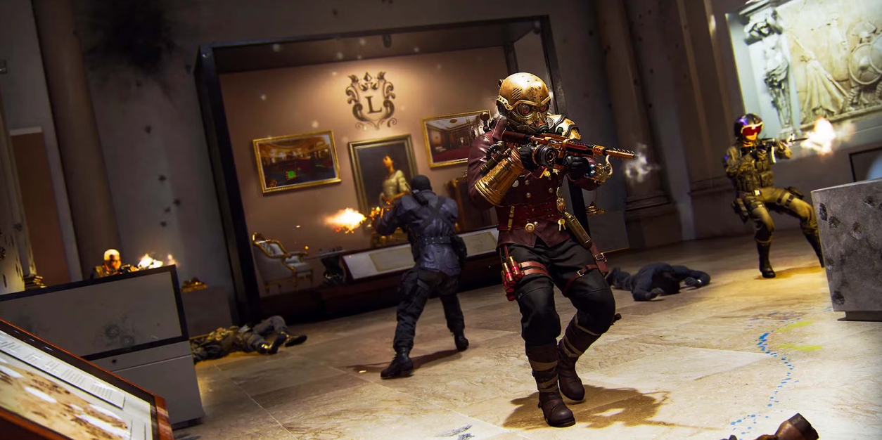 Call of Duty: Black Ops 6 Shatters a Nine-Year Legacy - Image 2