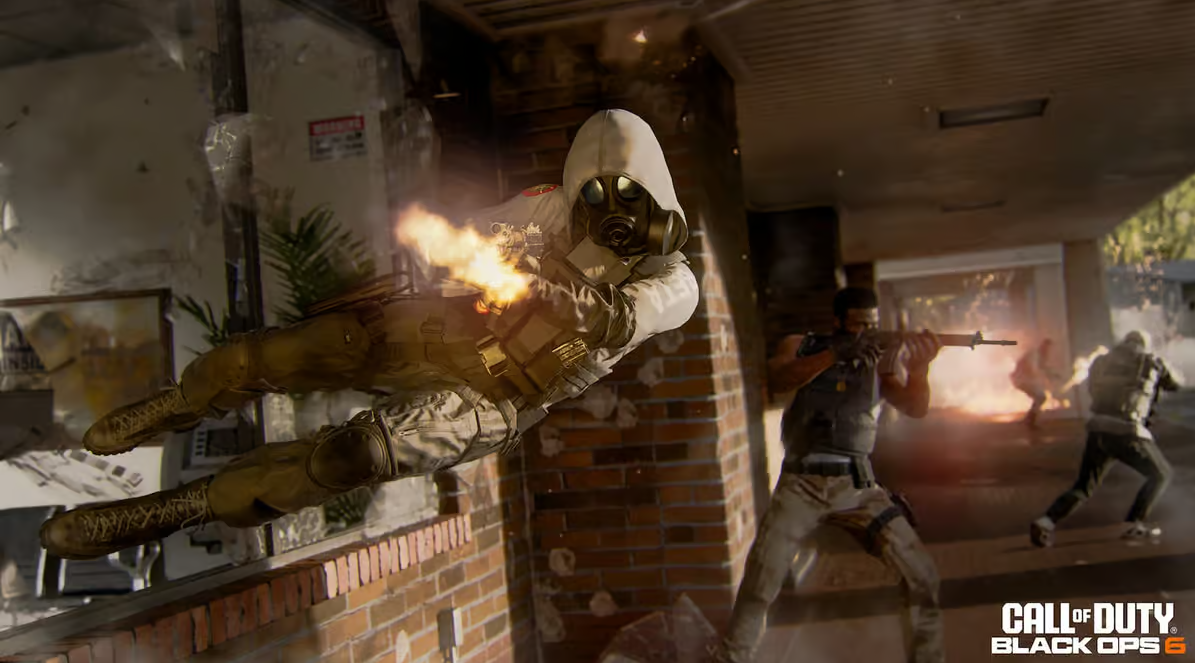 Activision Addresses Major Issue in Call of Duty: Black Ops 6 - Image 1