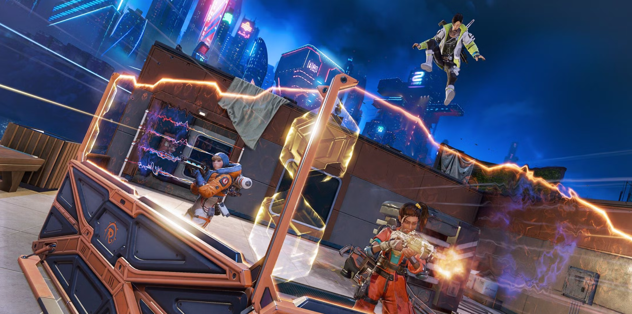 Apex Legends Implements Controversial Change to Tackle Cheating Issues - Image 2