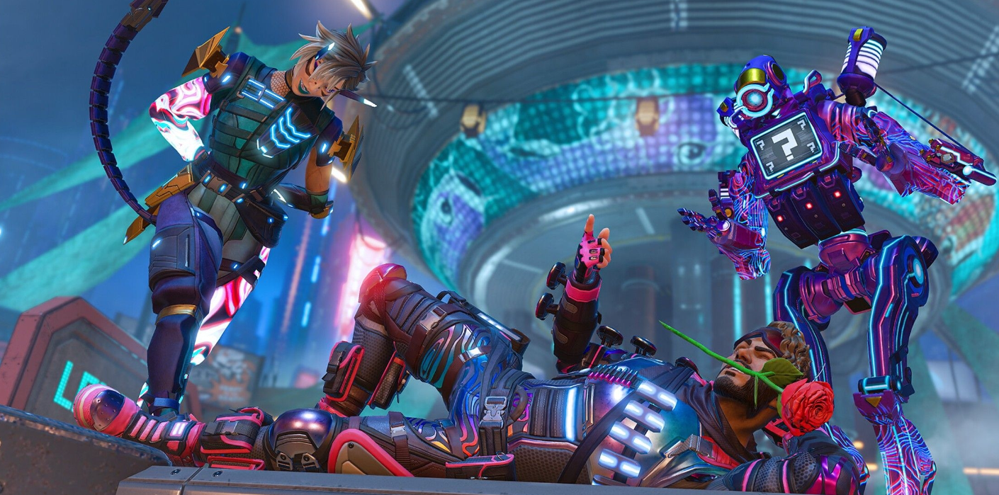 Apex Legends Implements Controversial Change to Tackle Cheating Issues - Image 1