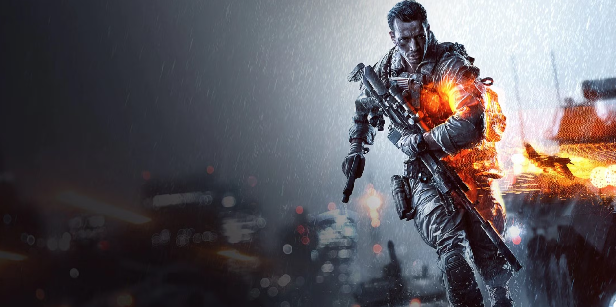 Battlefield 2042 Offers Triple XP for a Limited Time - Image 1