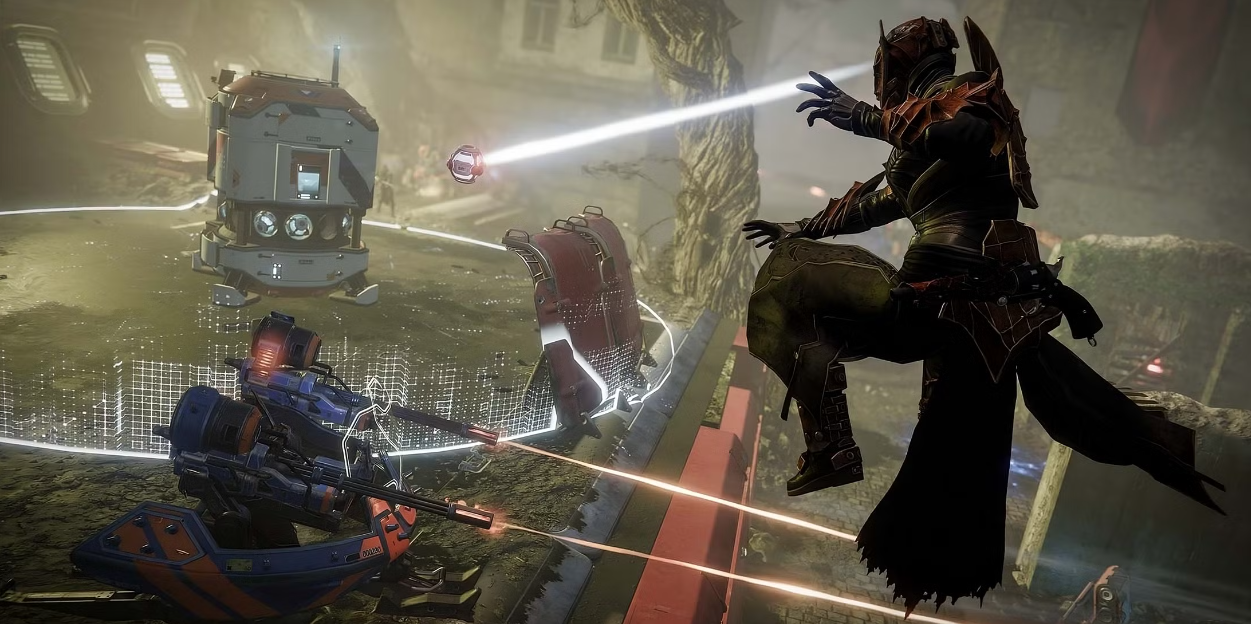 Bizarre Destiny 2 Glitch Awards Player Hundreds of Identical Catalysts - Image 1