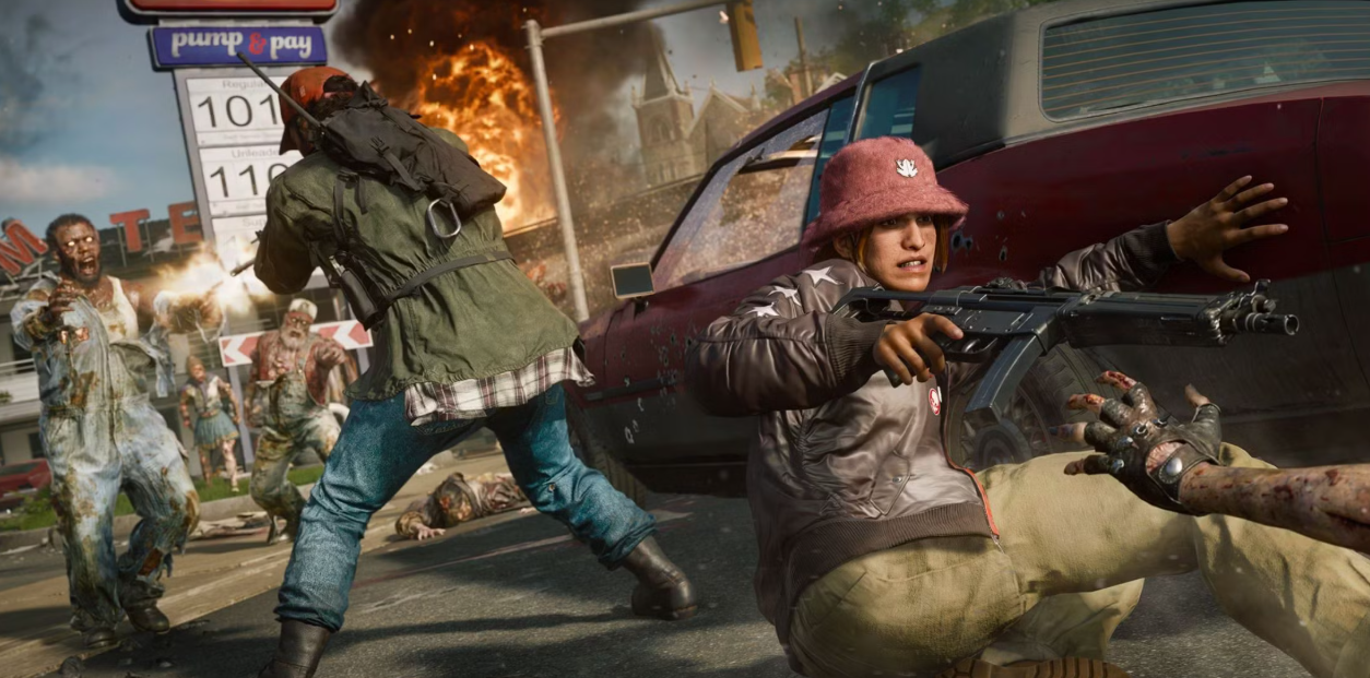 Call of Duty: Black Ops 6 Appears to Experience Issues on PS5 Pro - Image 1