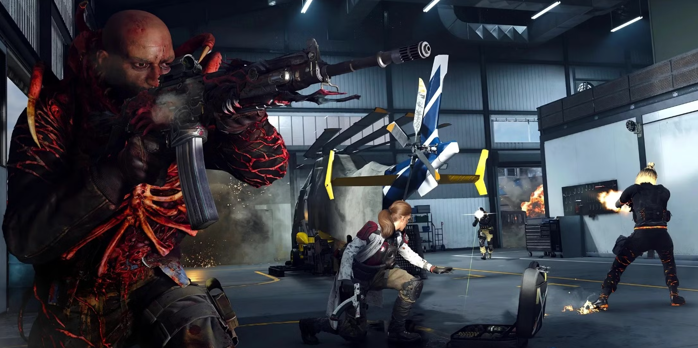 Call of Duty: Black Ops 6 Introduces New Event and Reinstates 10v10 Moshpit - Image 1
