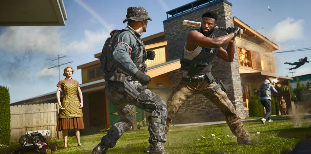 Call of Duty: Black Ops 6 Shatters a Nine-Year Legacy - Image 1