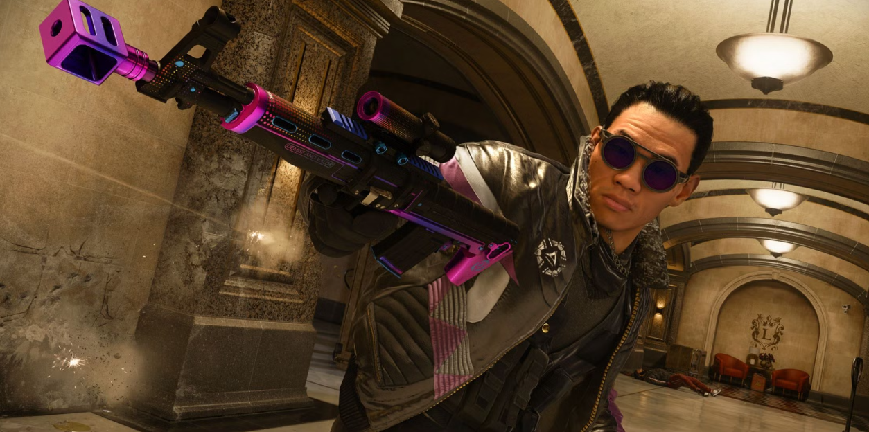 Call of Duty: Black Ops 6 Unveils Exciting New Skins Coming to the Store - Image 1