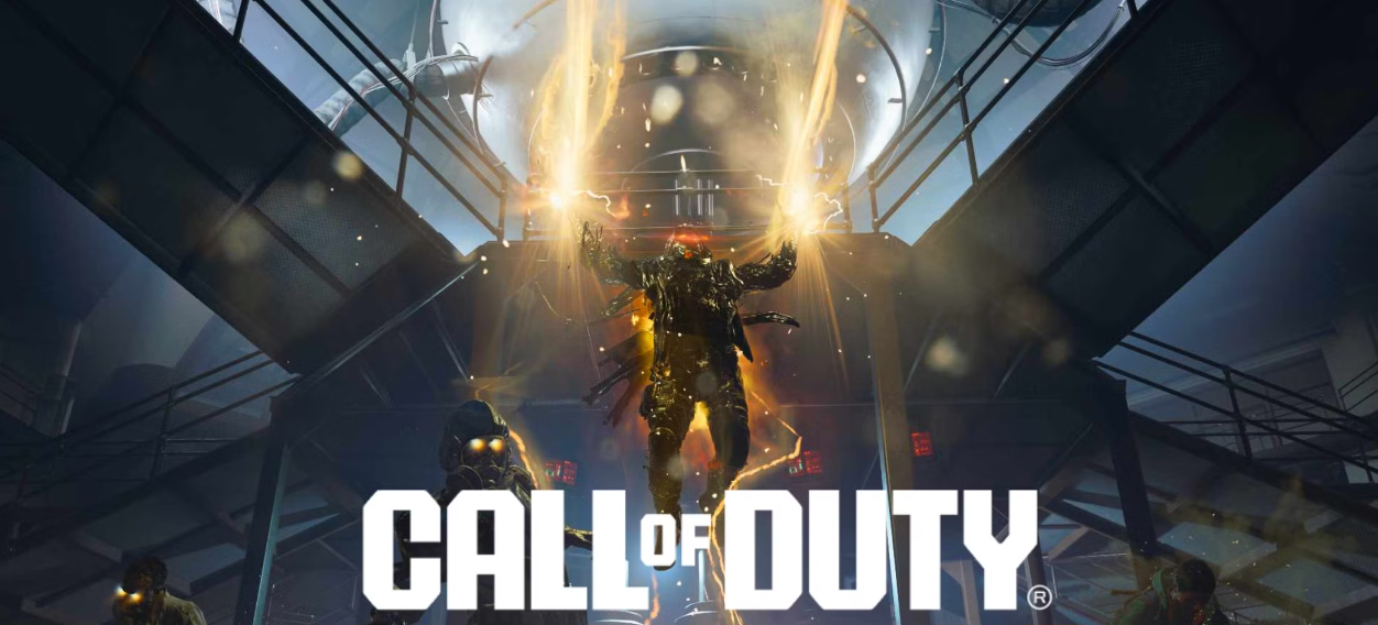 Call of Duty: Black Ops 6 Unveils a Treasure Trove of Classic Weapons - Image 1