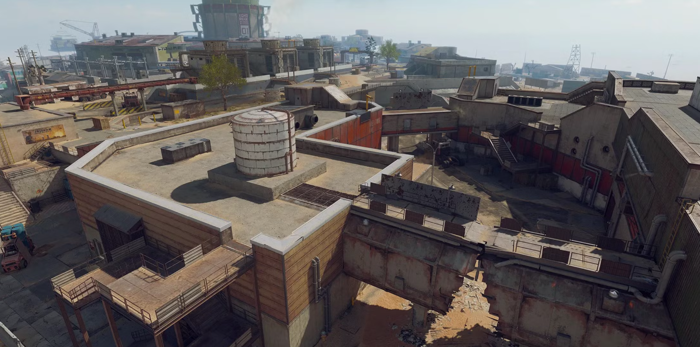 Call of Duty: Warzone Introduces New Player Limits for Area 99 - Image 1