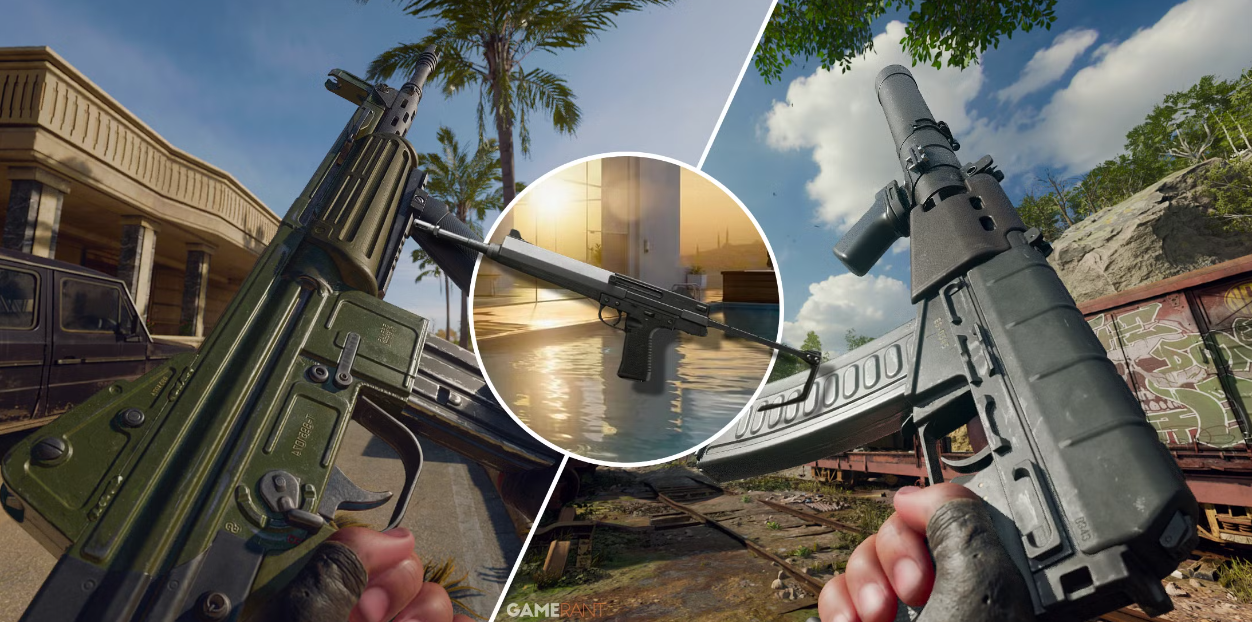 Call of Duty: Warzone Mobile to Implement Significant Changes on November 14 - Image 1