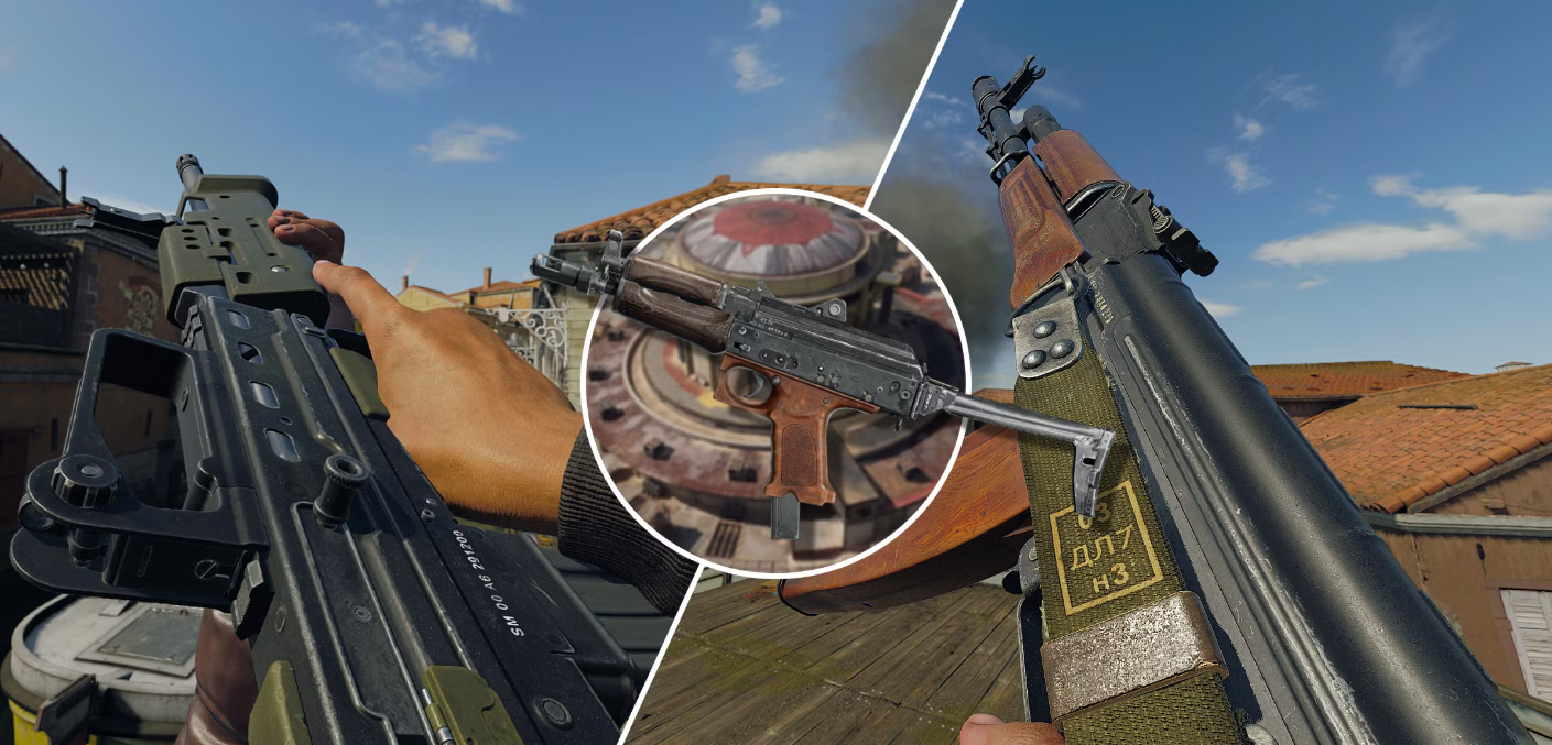 Call of Duty: Warzone Players Earn Extra XP for Owning Black Ops 6 - Image 1